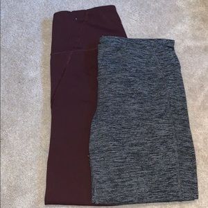 Leggings